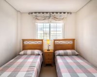 Resale - Apartment / flat - Pilar de la Horadada - Mil Palmeras