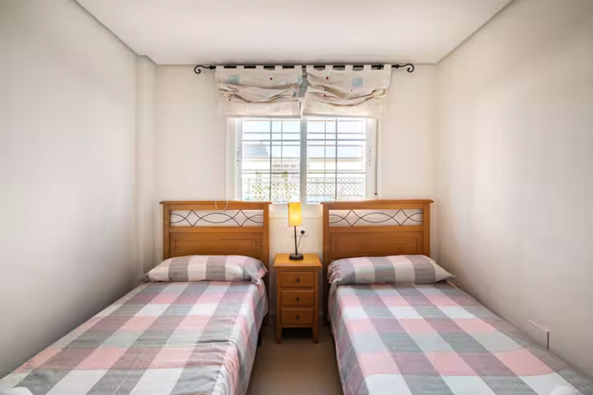 Resale - Apartment / flat - Pilar de la Horadada - Mil Palmeras