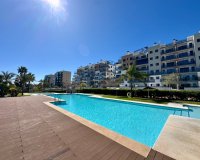 Resale - Apartment / flat - Pilar de la Horadada - Mil Palmeras