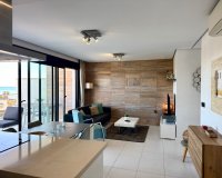 Resale - Apartment / flat - Pilar de la Horadada - Mil Palmeras