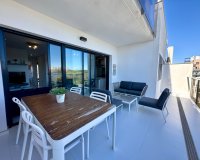 Resale - Apartment / flat - Pilar de la Horadada - Mil Palmeras