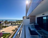 Resale - Apartment / flat - Pilar de la Horadada - Mil Palmeras
