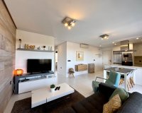 Resale - Apartment / flat - Pilar de la Horadada - Mil Palmeras