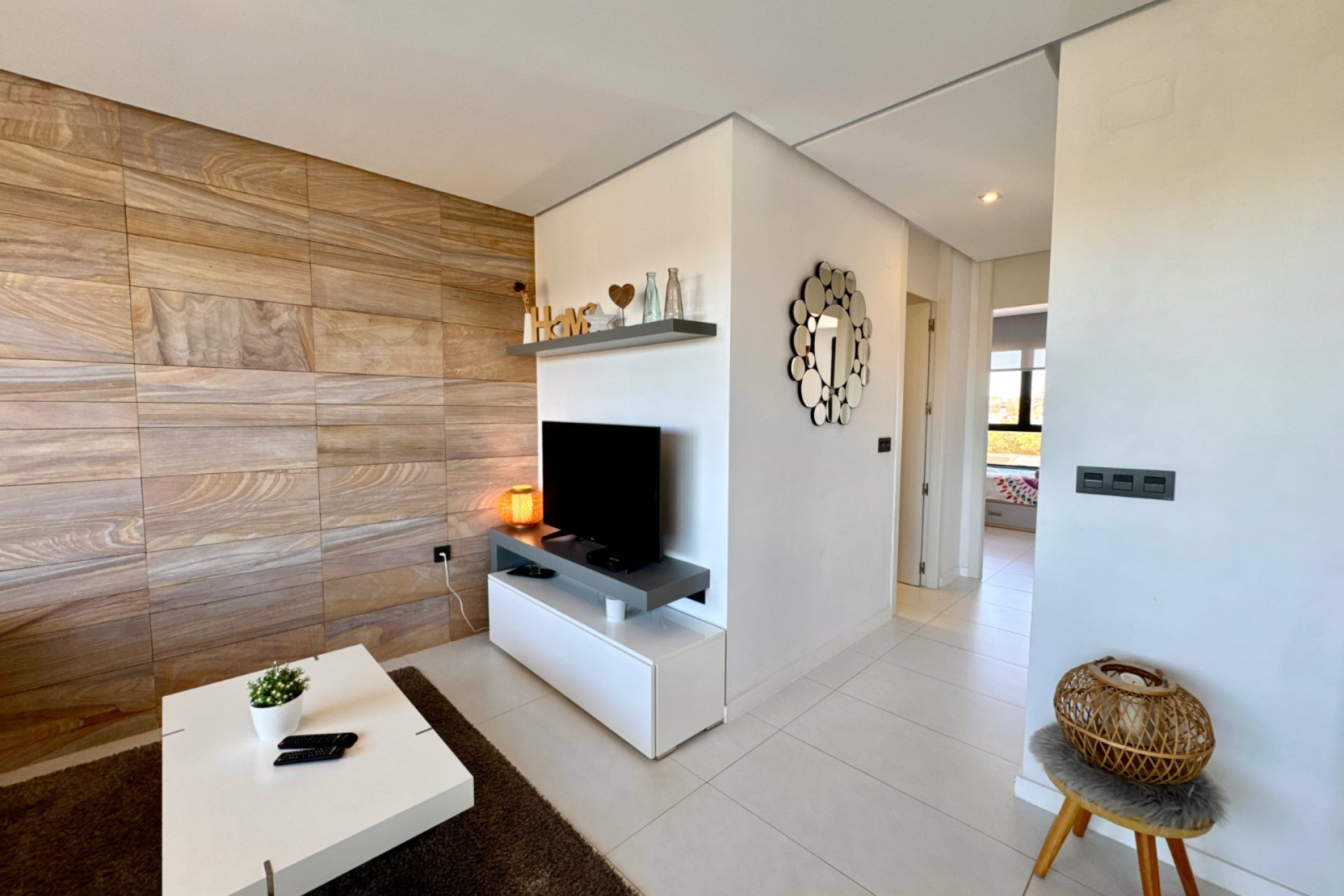 Resale - Apartment / flat - Pilar de la Horadada - Mil Palmeras