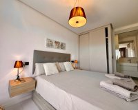 Resale - Apartment / flat - Pilar de la Horadada - Mil Palmeras