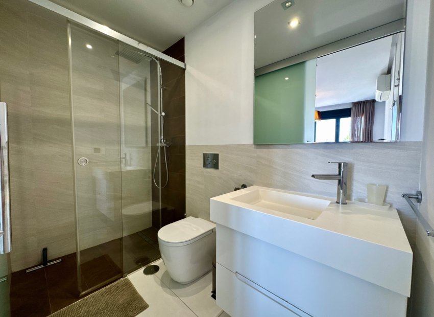 Resale - Apartment / flat - Pilar de la Horadada - Mil Palmeras