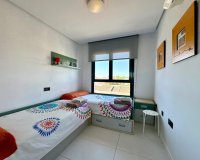 Resale - Apartment / flat - Pilar de la Horadada - Mil Palmeras