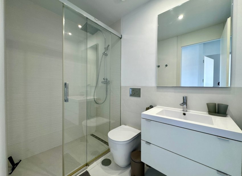 Resale - Apartment / flat - Pilar de la Horadada - Mil Palmeras