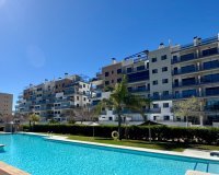 Resale - Apartment / flat - Pilar de la Horadada - Mil Palmeras