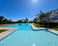 Resale - Apartment / flat - Pilar de la Horadada - Mil Palmeras