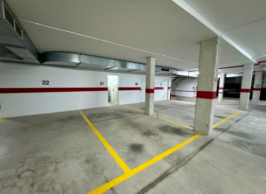 Resale - Apartment / flat - Pilar de la Horadada - Mil Palmeras