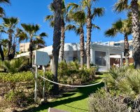 Resale - Apartment / flat - Pilar de la Horadada - Mil Palmeras