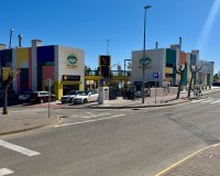 Resale - Apartment / flat - Pilar de la Horadada - Mil Palmeras