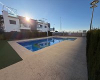 Resale - Apartment / flat - Pilar de La Horadada - Pilar de La Horadada - Town