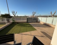 Resale - Apartment / flat - Pilar de La Horadada - Pilar de La Horadada - Town