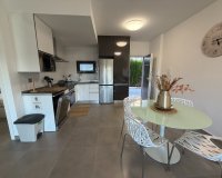 Resale - Apartment / flat - Pilar de La Horadada - Pilar de La Horadada - Town