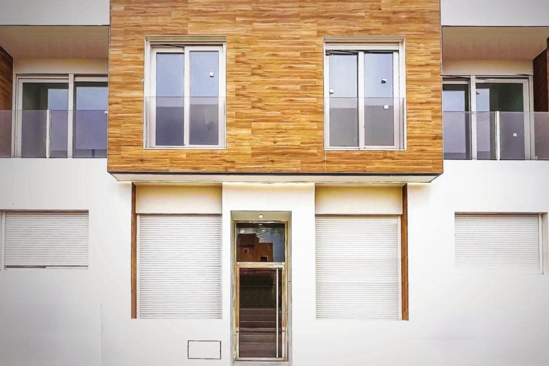 Resale - Apartment / flat - Pilar de la Horadada - Torre de la Horadada