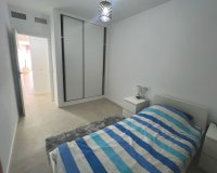 Resale - Apartment / flat - Pilar de la Horadada - Torre de la Horadada