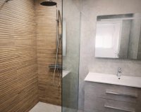 Resale - Apartment / flat - Pilar de la Horadada - Torre de la Horadada