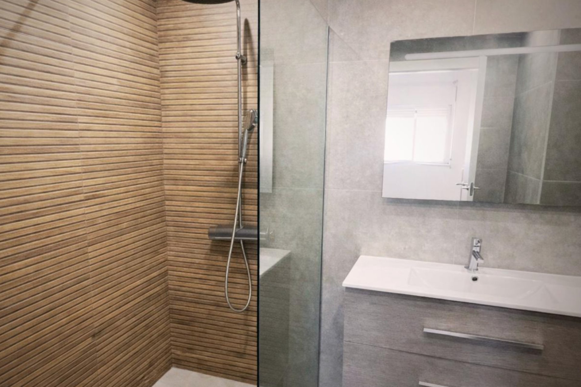 Resale - Apartment / flat - Pilar de la Horadada - Torre de la Horadada