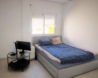 Resale - Apartment / flat - Pilar de la Horadada - Torre de la Horadada