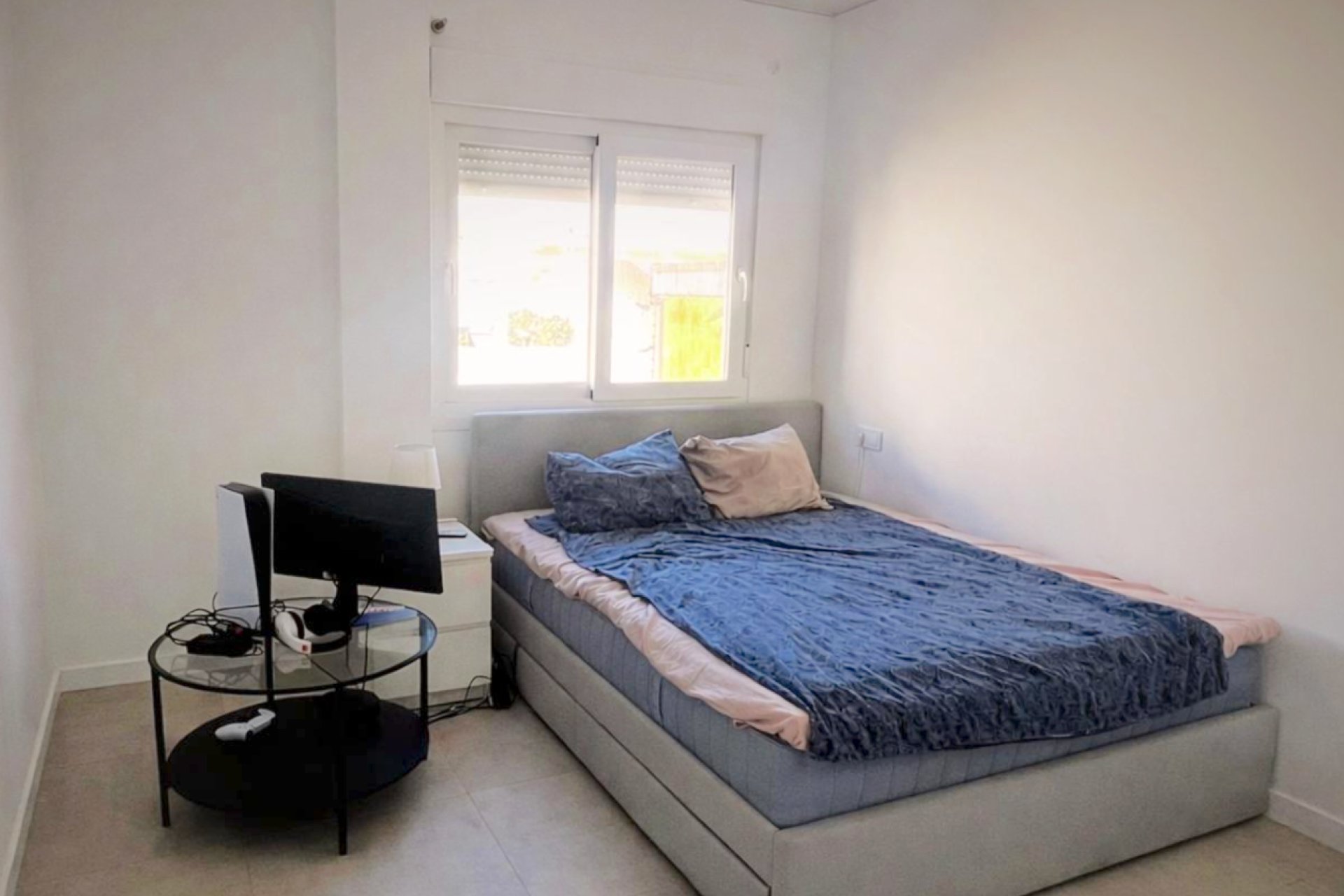 Resale - Apartment / flat - Pilar de la Horadada - Torre de la Horadada