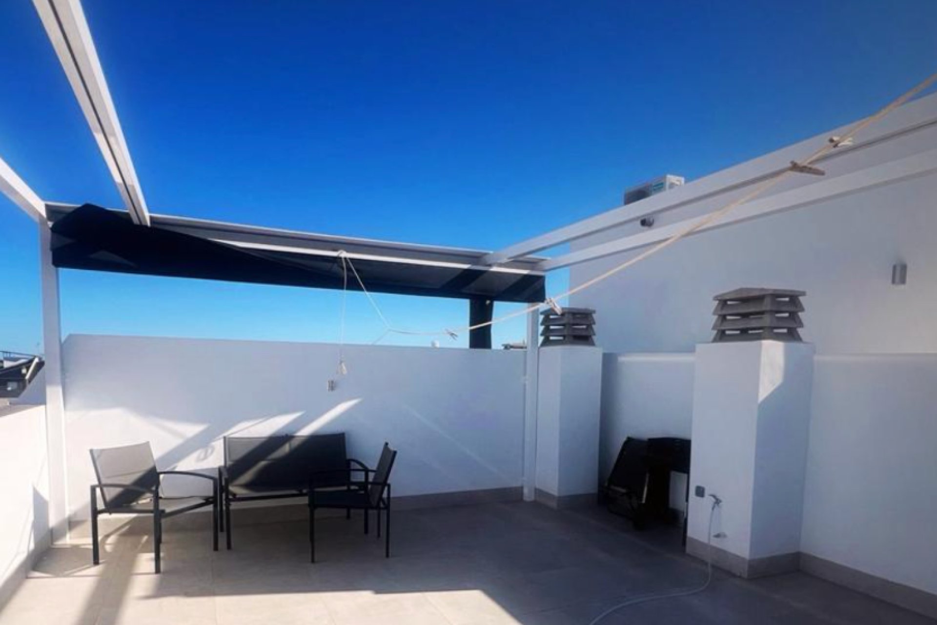 Resale - Apartment / flat - Pilar de la Horadada - Torre de la Horadada
