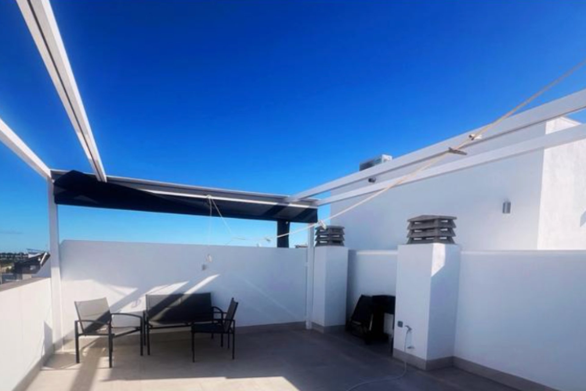 Resale - Apartment / flat - Pilar de la Horadada - Torre de la Horadada