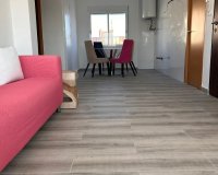 Resale - Apartment / flat - Pilar de la Horadada - Torre de la Horadada