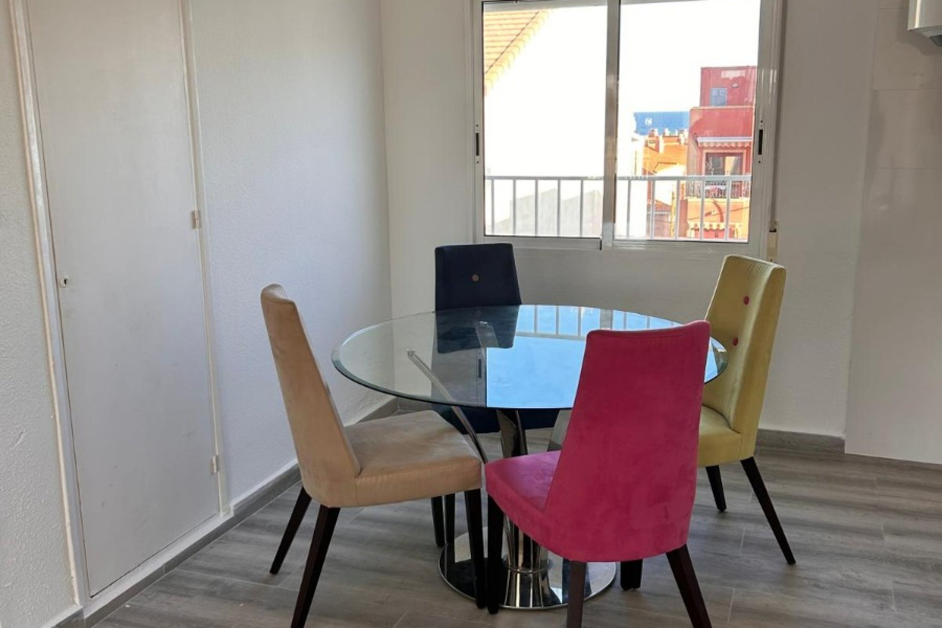Resale - Apartment / flat - Pilar de la Horadada - Torre de la Horadada