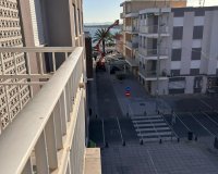 Resale - Apartment / flat - Pilar de la Horadada - Torre de la Horadada
