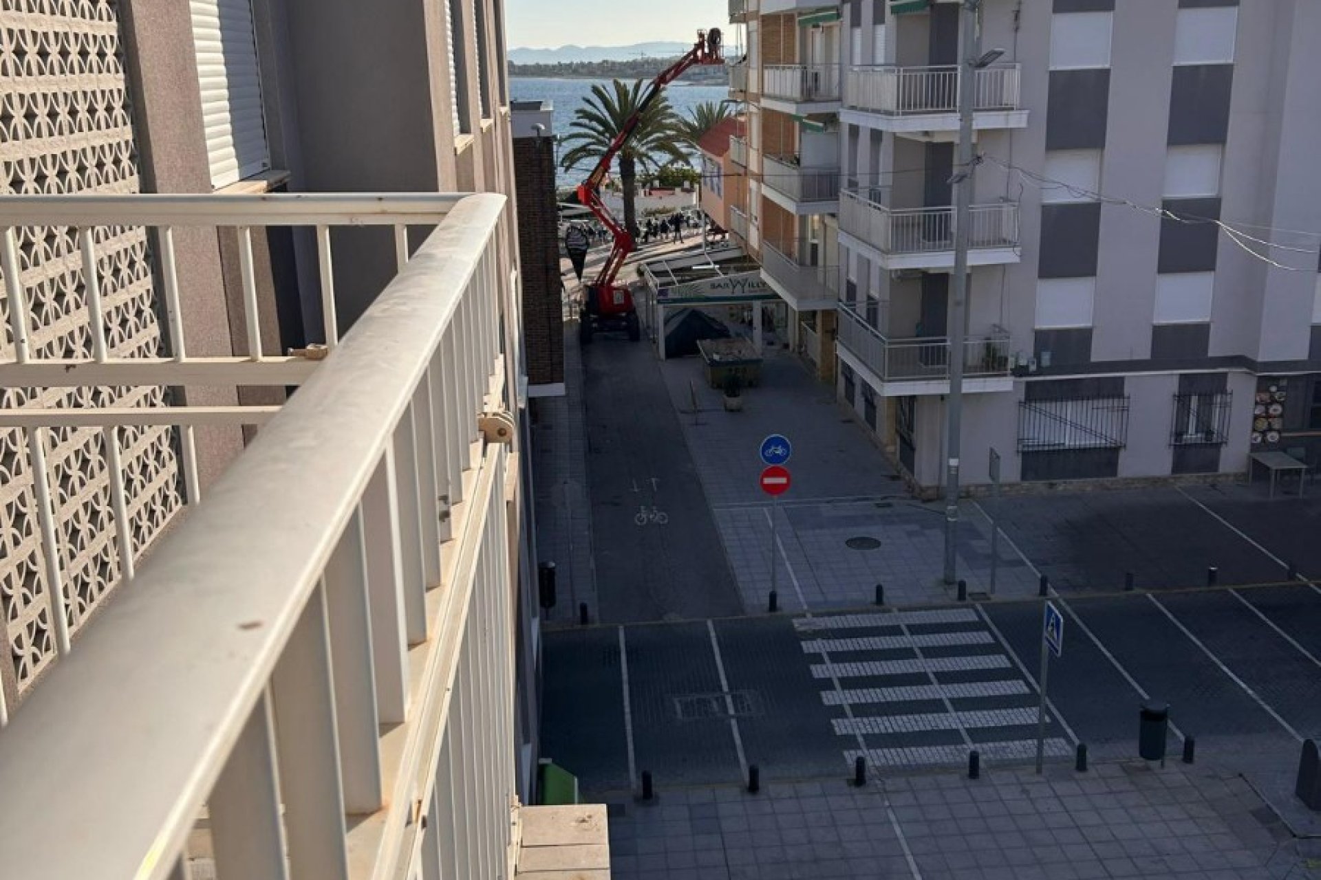 Resale - Apartment / flat - Pilar de la Horadada - Torre de la Horadada