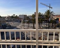 Resale - Apartment / flat - Pilar de la Horadada - Torre de la Horadada