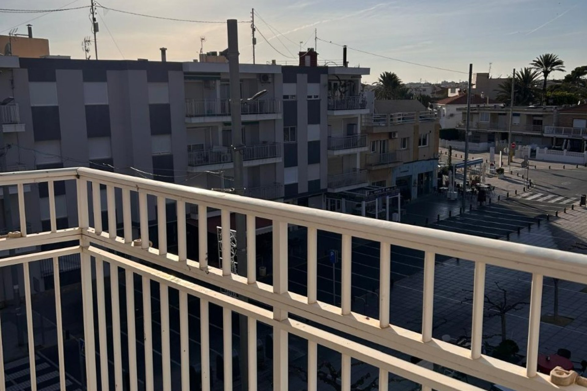 Resale - Apartment / flat - Pilar de la Horadada - Torre de la Horadada