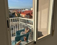 Resale - Apartment / flat - Pilar de la Horadada - Torre de la Horadada