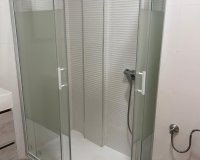 Resale - Apartment / flat - Pilar de la Horadada - Torre de la Horadada