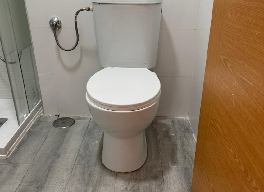 Resale - Apartment / flat - Pilar de la Horadada - Torre de la Horadada