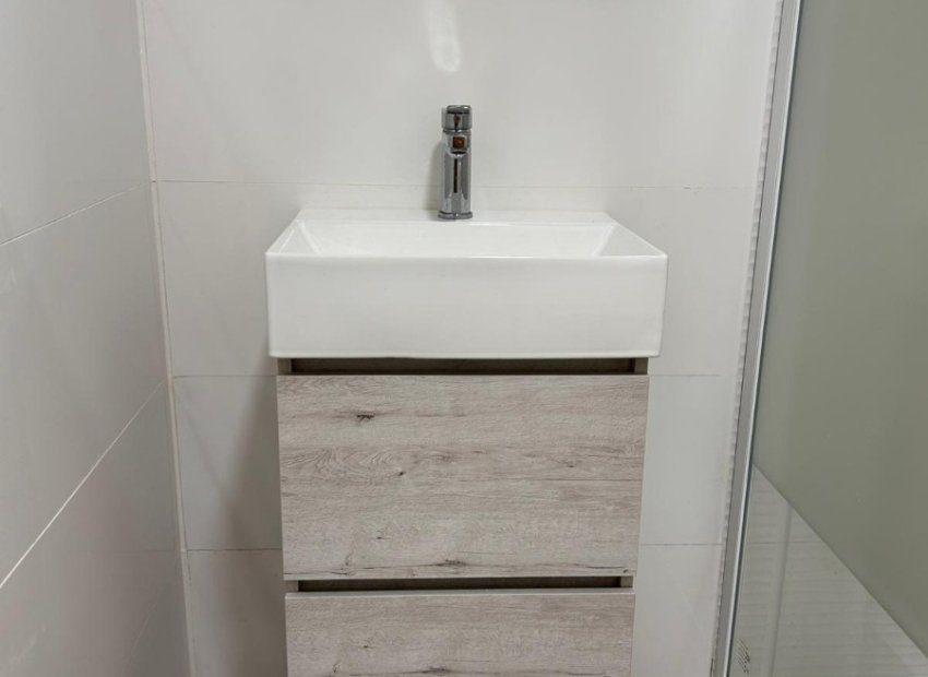 Resale - Apartment / flat - Pilar de la Horadada - Torre de la Horadada