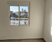 Resale - Apartment / flat - Pilar de la Horadada - Torre de la Horadada