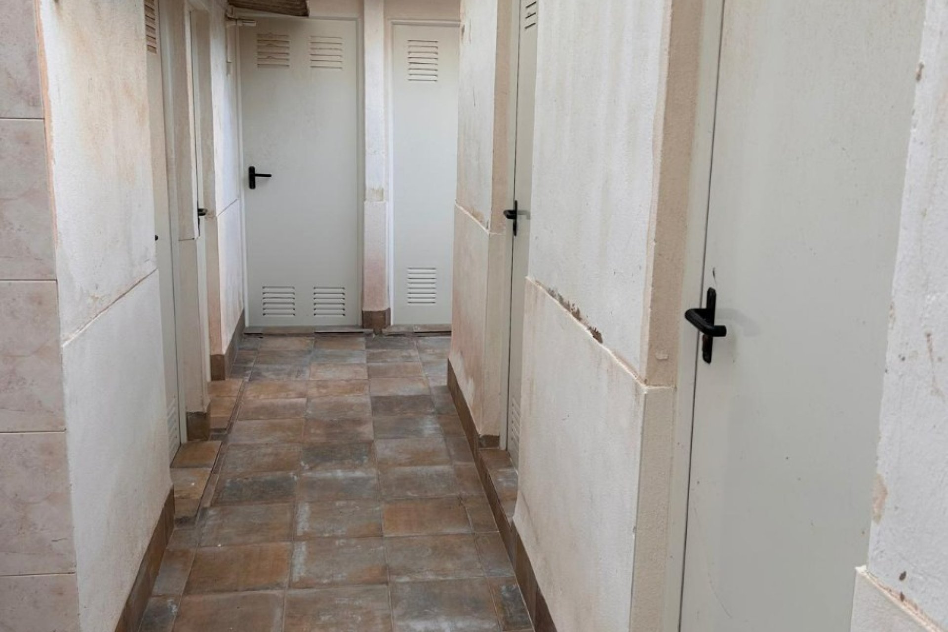 Resale - Apartment / flat - Pilar de la Horadada - Torre de la Horadada