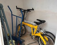 Resale - Apartment / flat - Pilar de la Horadada - Torre de la Horadada