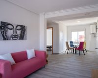 Resale - Apartment / flat - Pilar de la Horadada - Torre de la Horadada