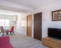 Resale - Apartment / flat - Pilar de la Horadada - Torre de la Horadada