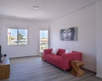 Resale - Apartment / flat - Pilar de la Horadada - Torre de la Horadada