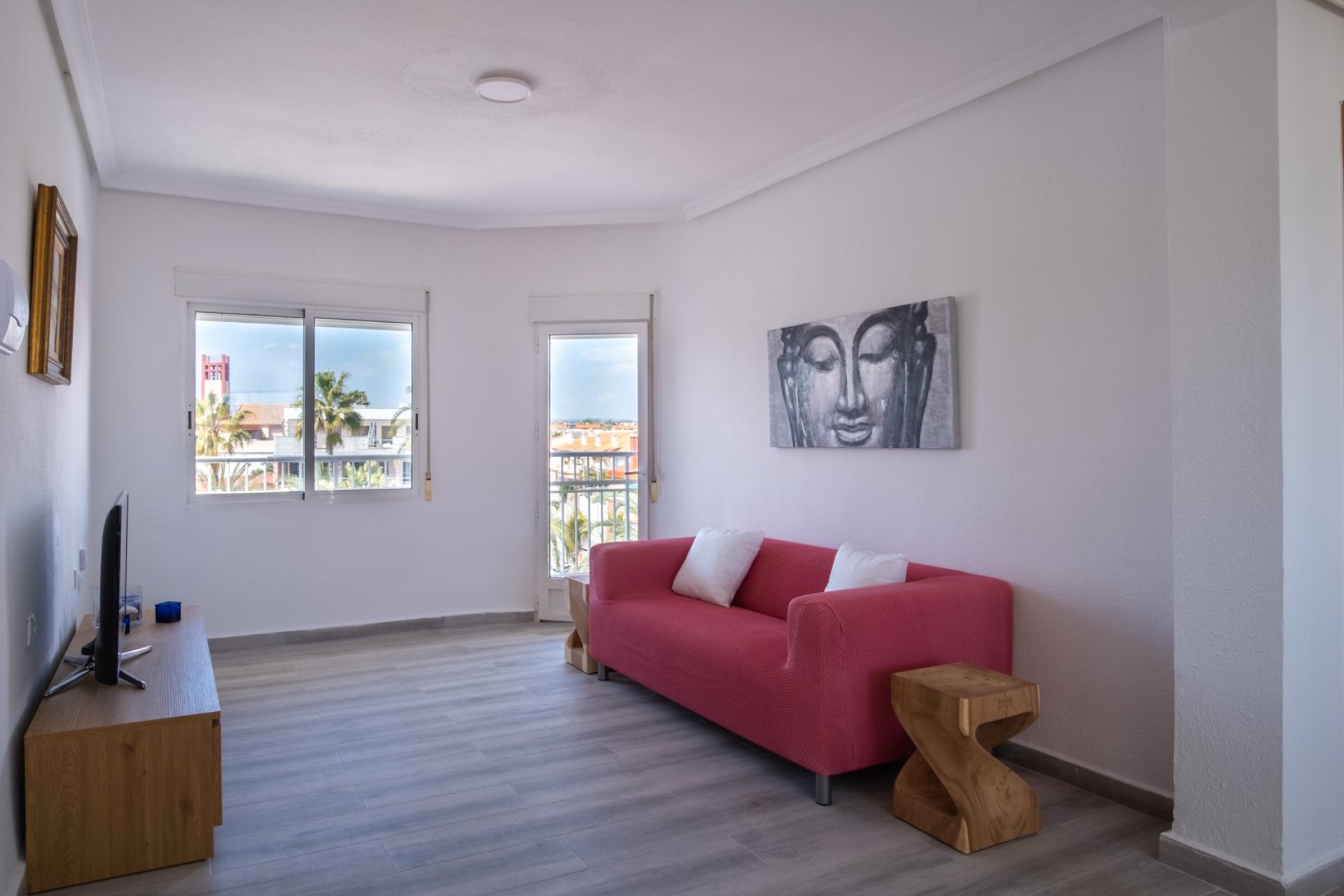 Resale - Apartment / flat - Pilar de la Horadada - Torre de la Horadada