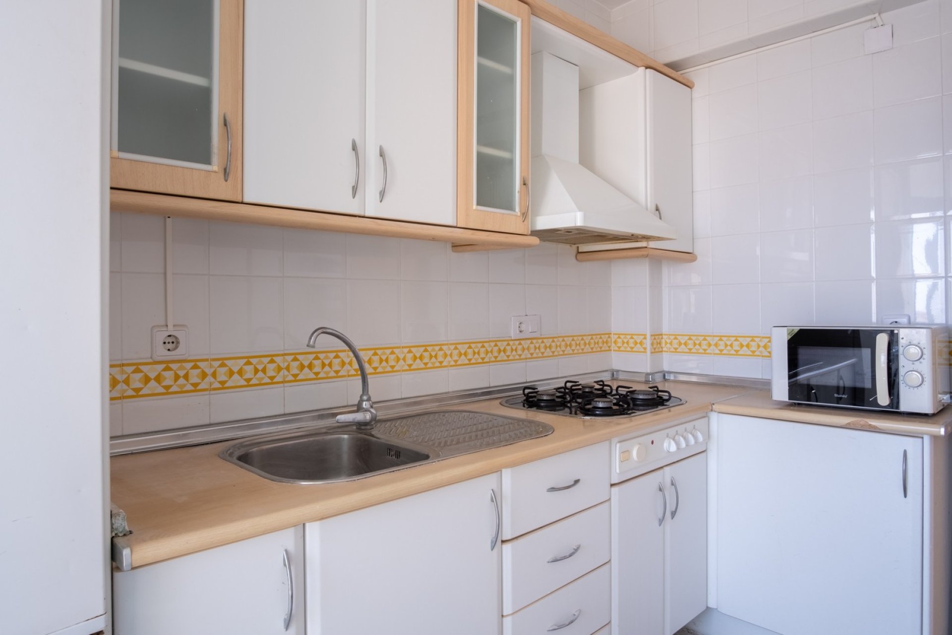 Resale - Apartment / flat - Pilar de la Horadada - Torre de la Horadada