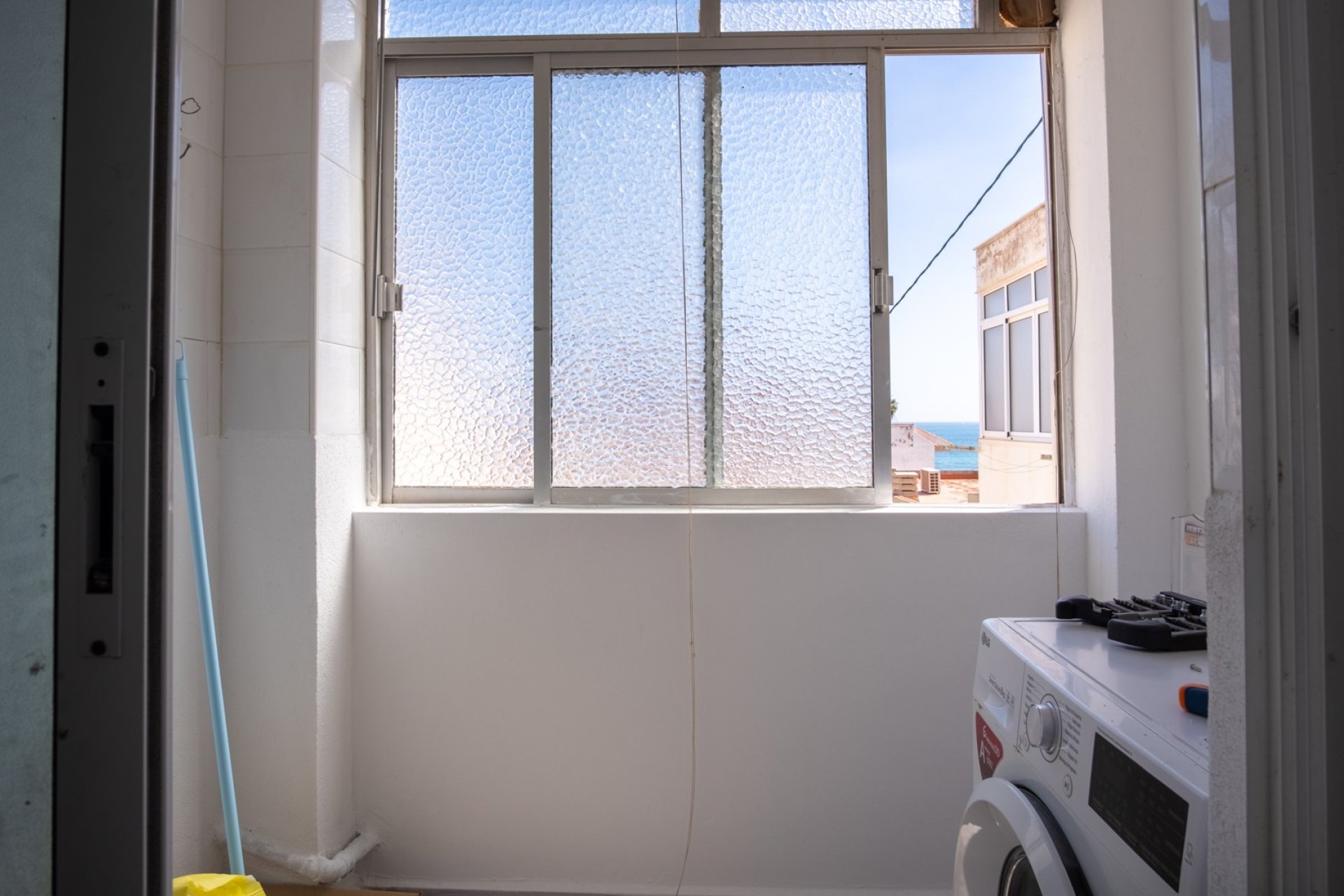 Resale - Apartment / flat - Pilar de la Horadada - Torre de la Horadada