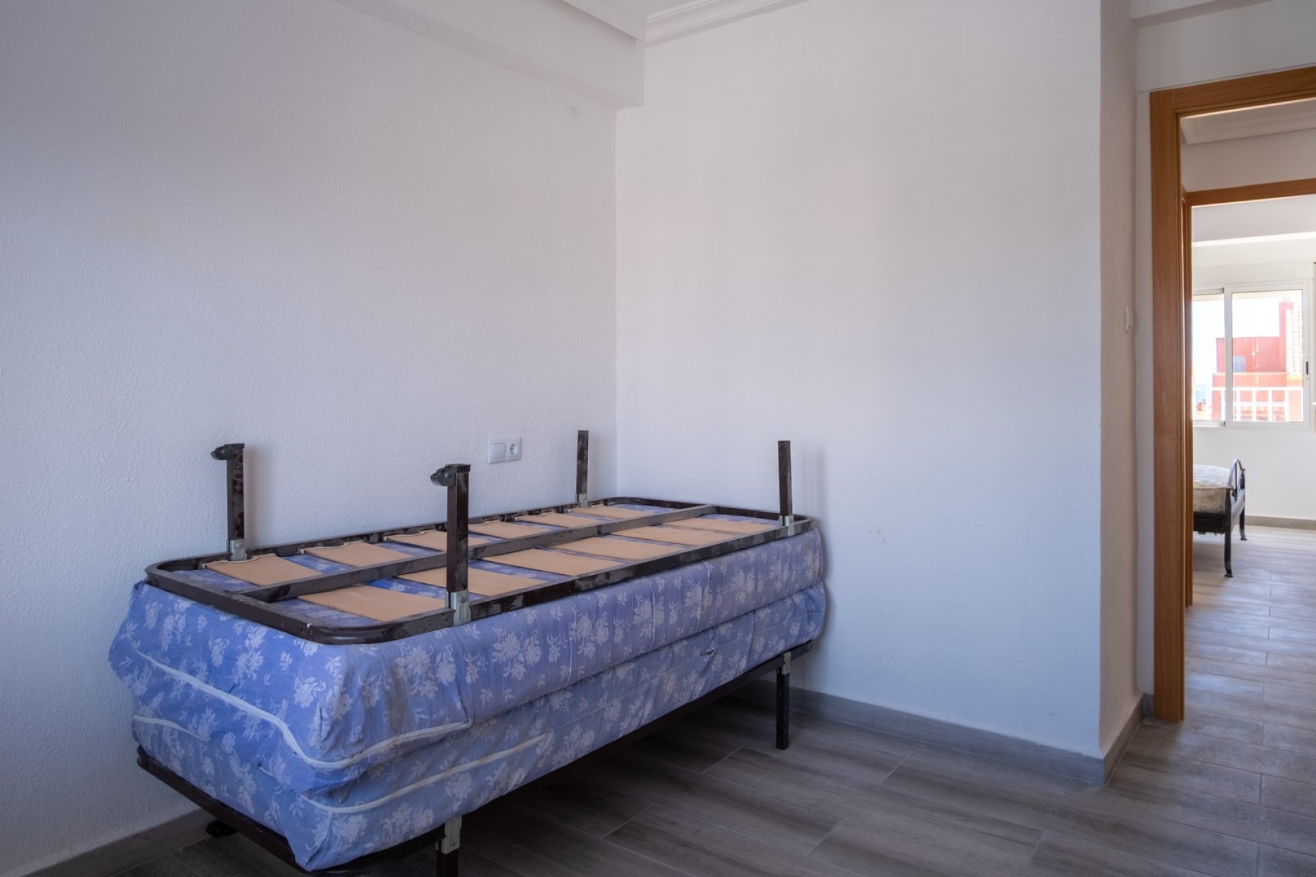 Resale - Apartment / flat - Pilar de la Horadada - Torre de la Horadada