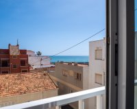 Resale - Apartment / flat - Pilar de la Horadada - Torre de la Horadada