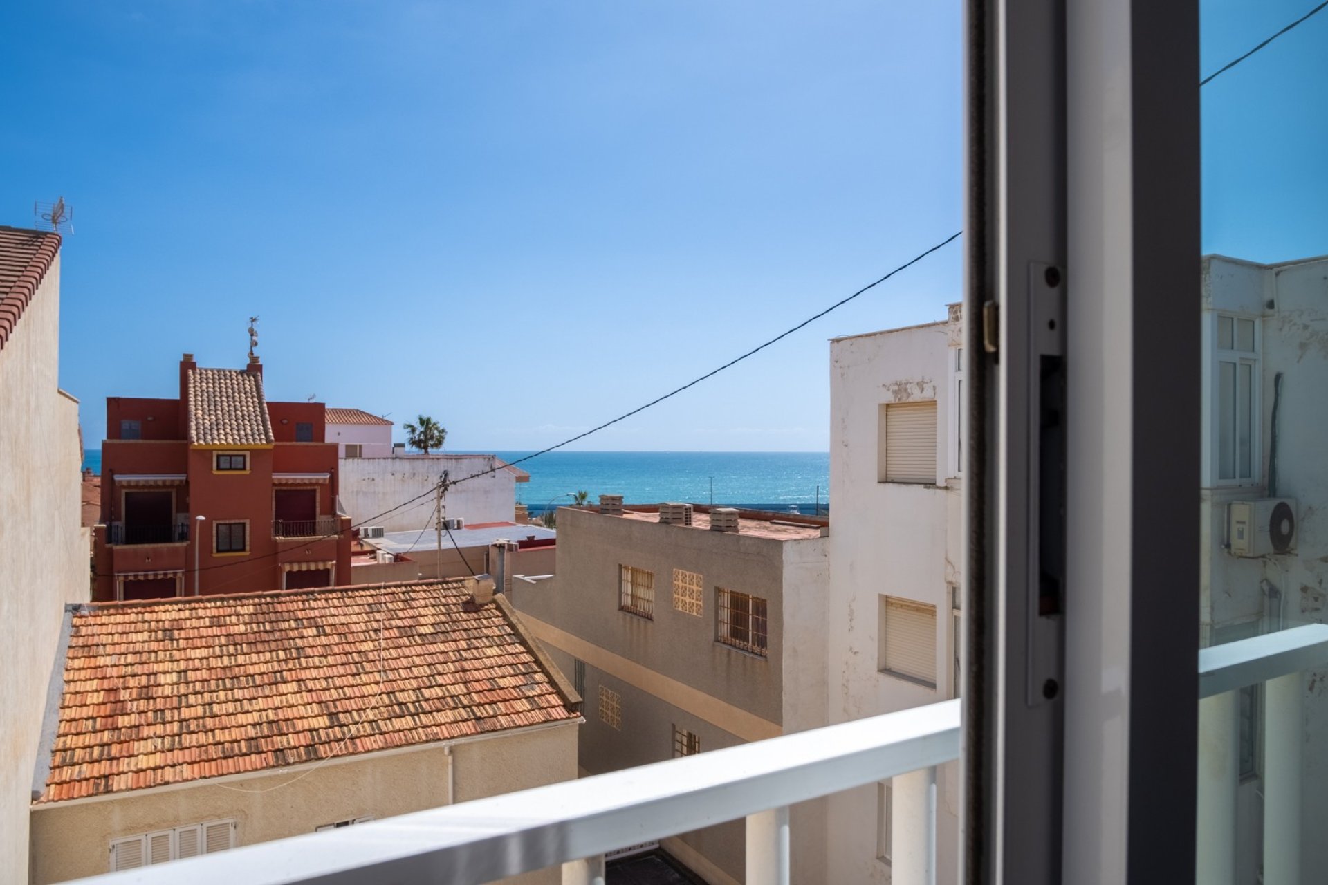 Resale - Apartment / flat - Pilar de la Horadada - Torre de la Horadada